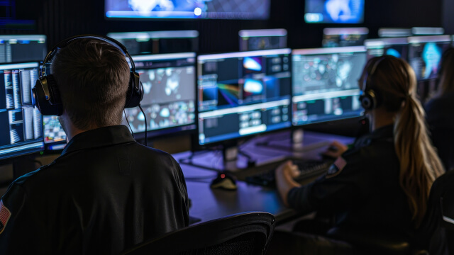 イスラエル国防軍のイメージ