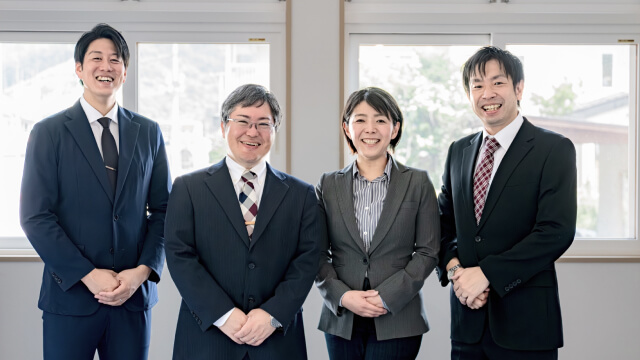 東京商工会議所会員様のイメージ