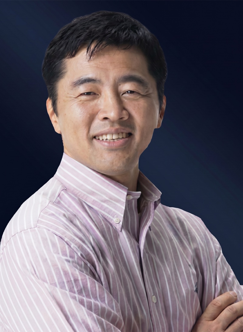藤末 健三 — MIT CAMS Associate Director / Former Vice-Minister of Japan