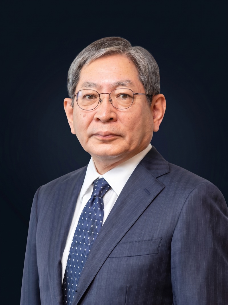 矢吹 哲朗 — TOYOBO CO., LTD. Executive Officer / CDO & CISO