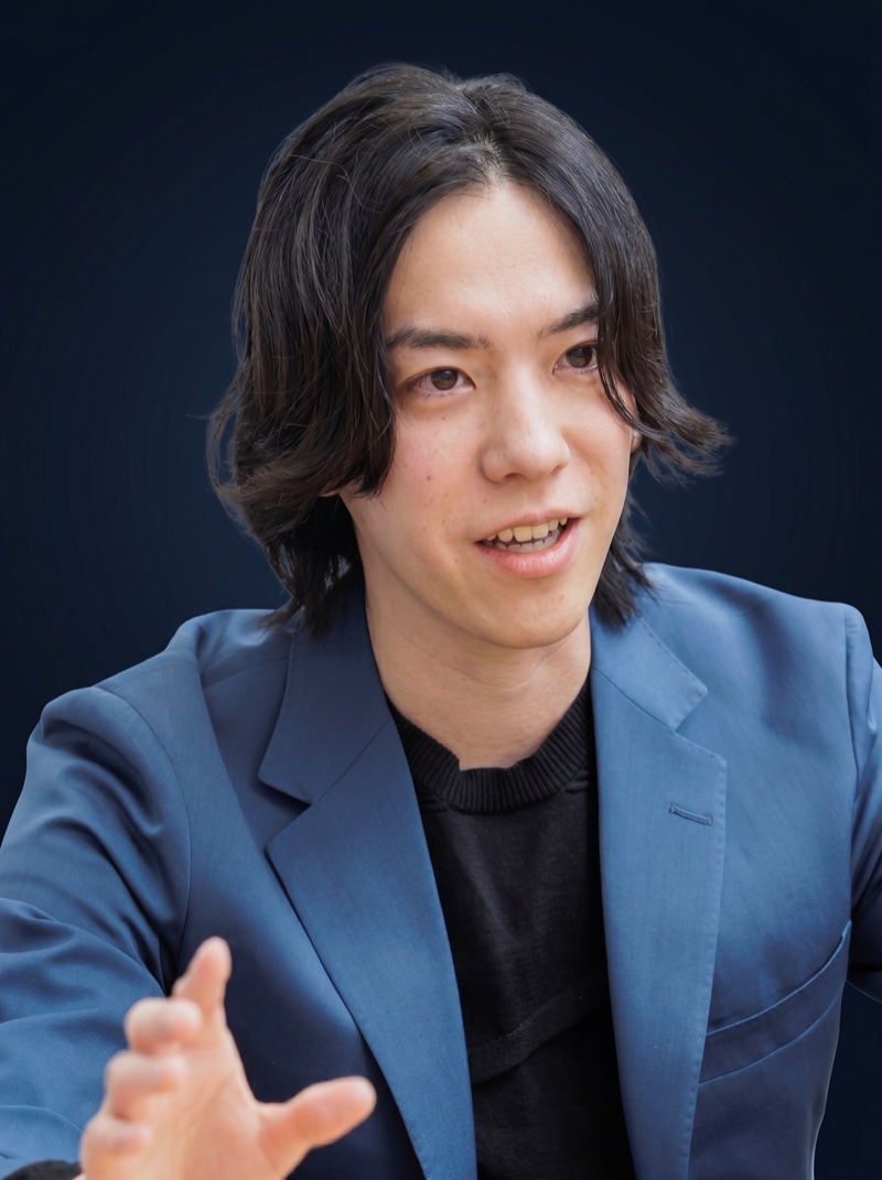 竹石 渡 — SoftBank Corp. CISO Office / Security Evangelist