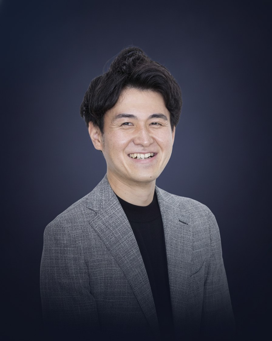 山名 広朗 — SB C&S Corp. General Manager, Network & Security Promotion Div.