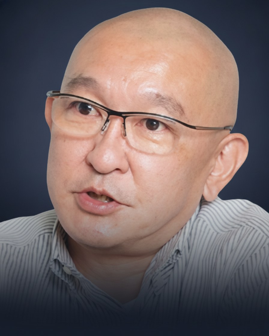 磯野 伸幸 — Bourbon Corporation Executive Officer / GM, Digital Promotion