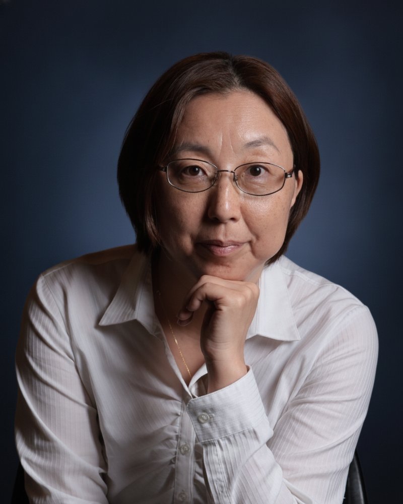蓮見 祥子 — HCCS, Director of Cybersecurity