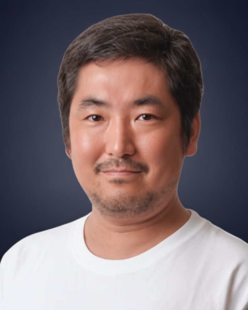 林 達也 — Parongo Inc. Director & CTO