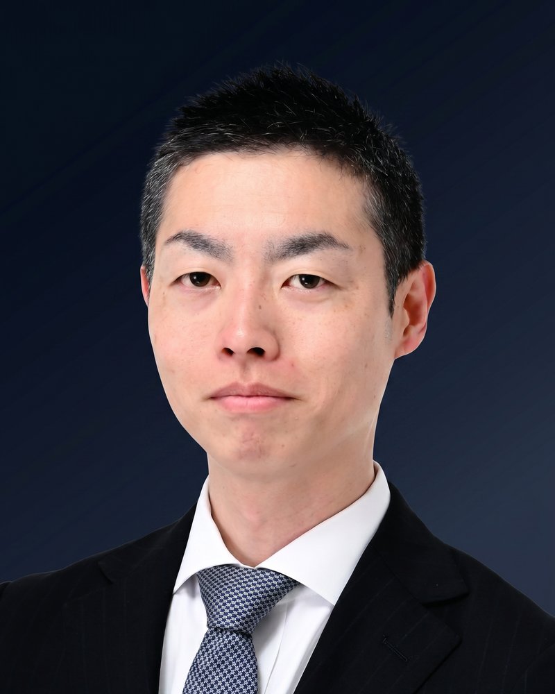 青木 泰憲 — SMBC CyberFront Inc. Representative Director