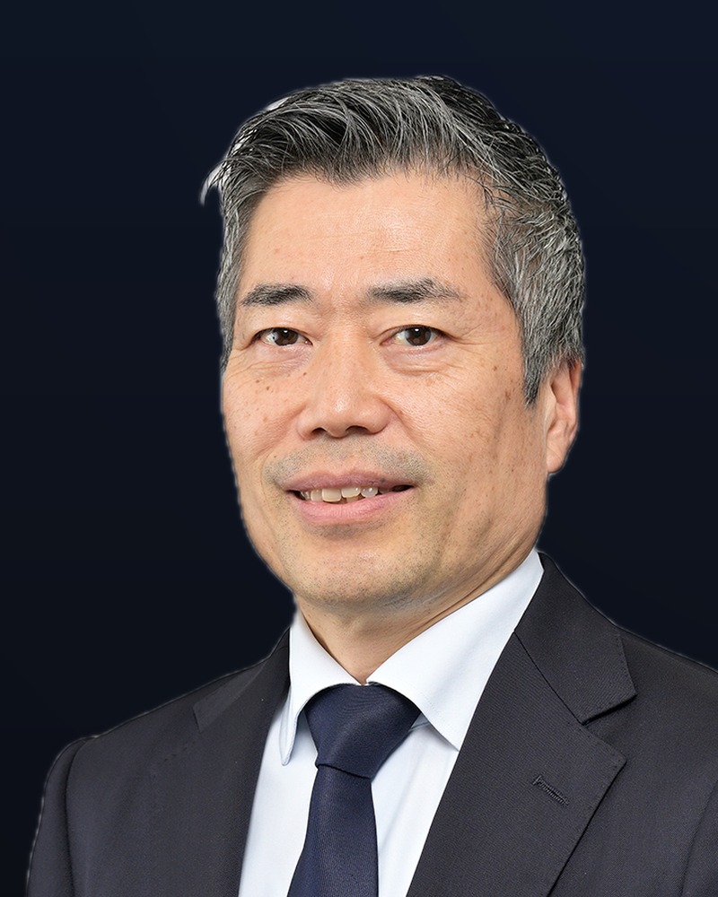 手束 裕司 — Mitsubishi Electric Digital Innovation Corp. Executive Officer / Group President, Security Business Unit