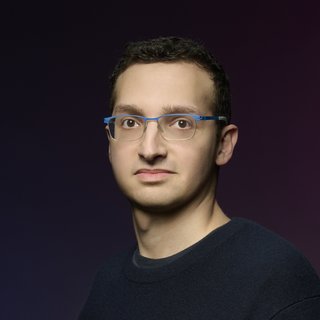 Gonen Krak — Co-Founder & CTO, AironWorks (Unit 8200 alumnus)