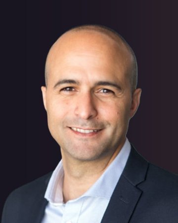 Noam Shaar - Former CISO, Israel Defense Forces