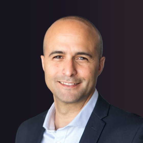 Noam Shaar - Former CISO, Israel Defense Forces
