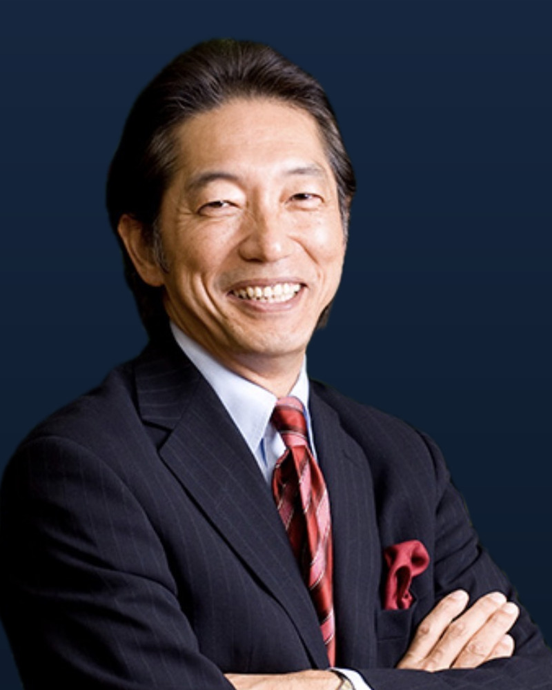 蟹瀬 誠一 — 国際ジャーナリスト・キャスター