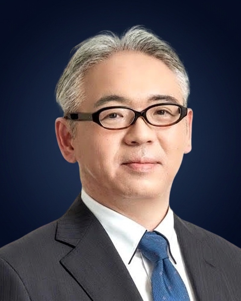 淵上 真一 — NEC Corporate Executive CISO