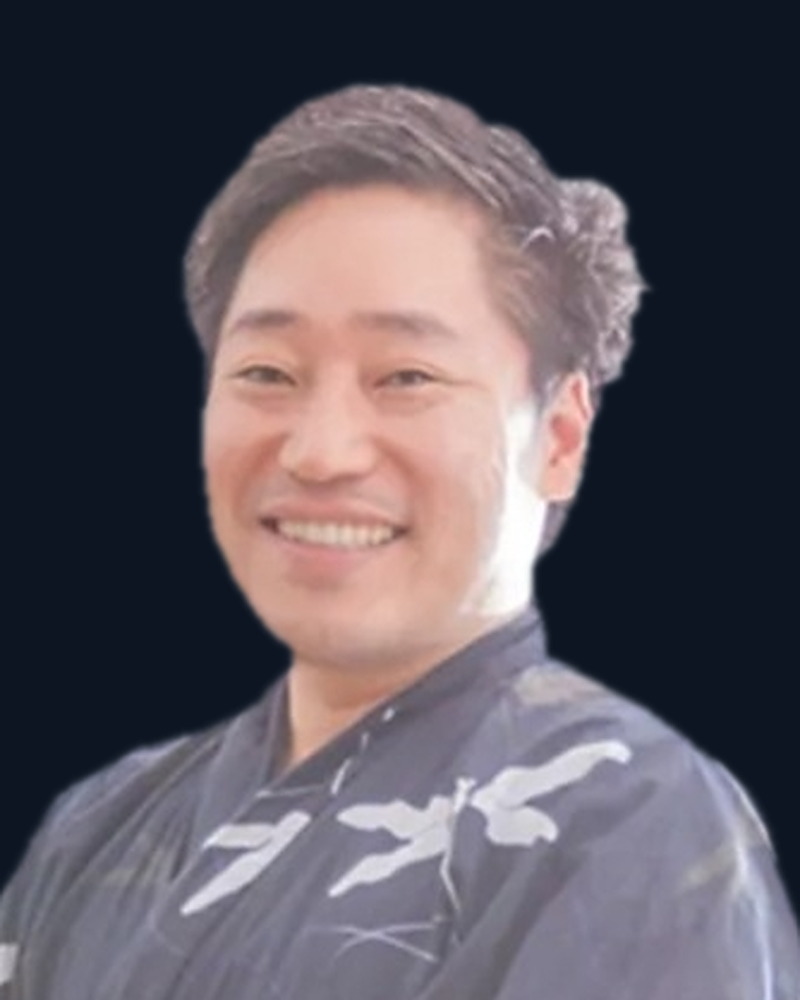 河野 拓 — 代表社員