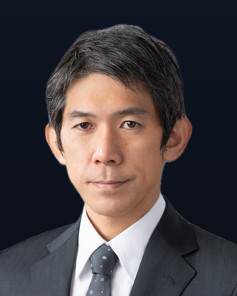 中村 悠 — Security Analyst