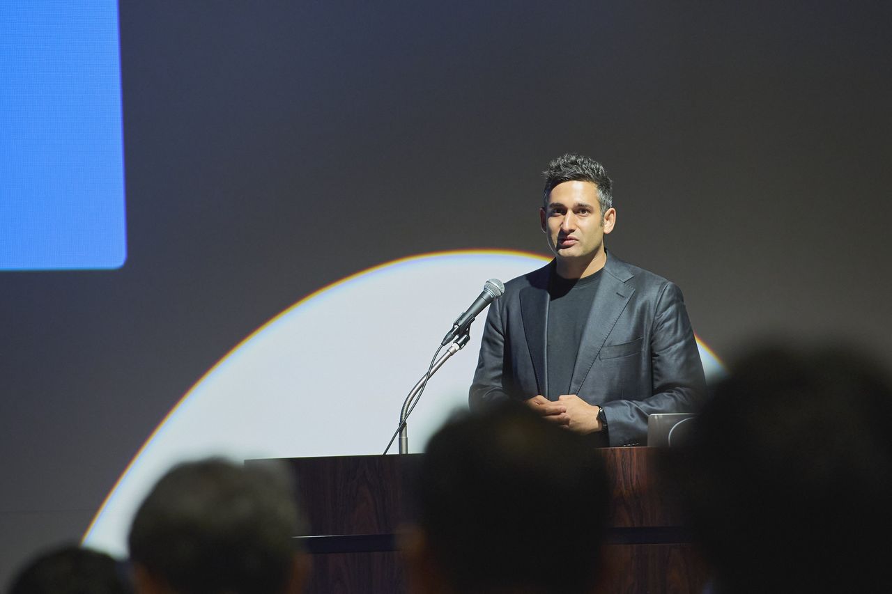 Frontliners 2026 keynote speaker