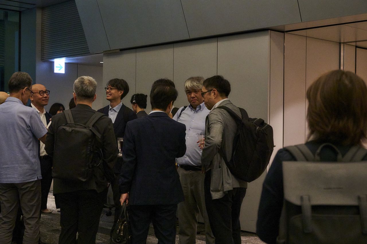 Frontliners 2026 networking