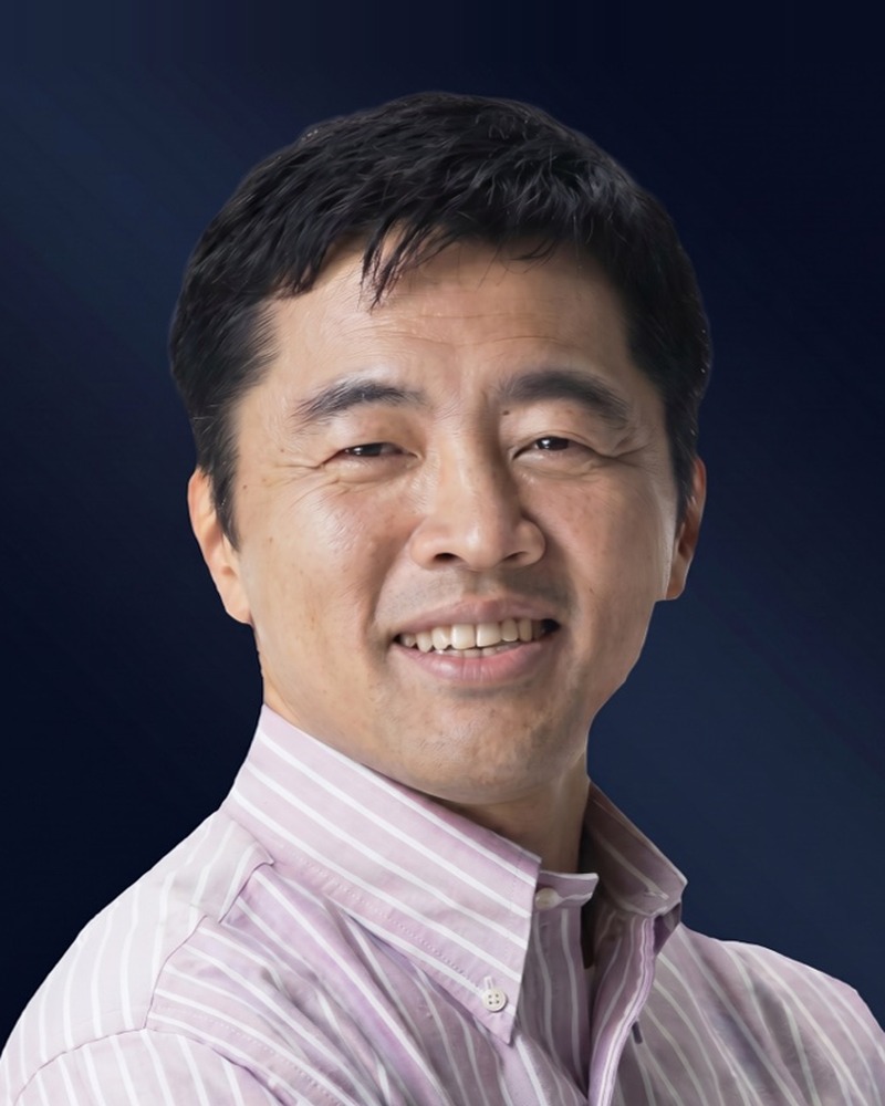 藤末 健三 氏